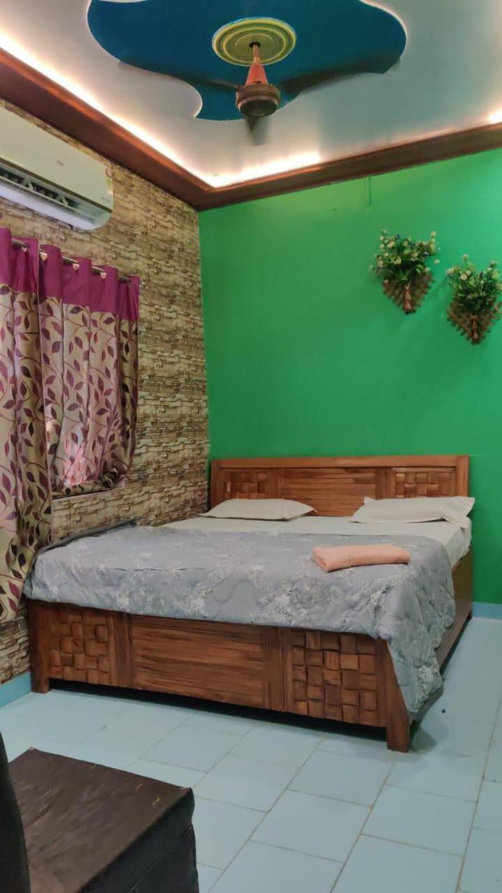 Hotel Rashmi Agra  Luaran gambar